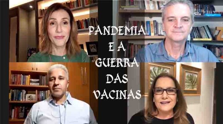 Lugar da Fala estreia hoje. Participe