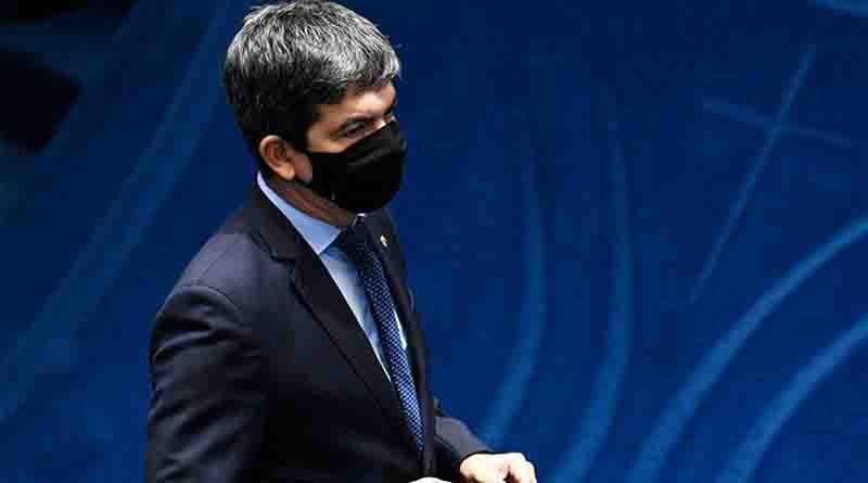 Auxilio emergencial, o tema do Senado nos próximos dias