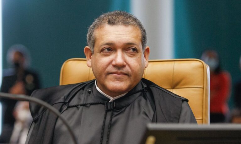 STF começa o ano com inquéritos sobre corrupção nas emendas de parlamentares