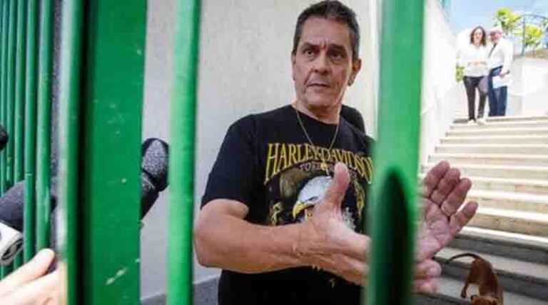 Magoado, Roberto Jefferson diz que Bolsonaro “não recolhe feridos”