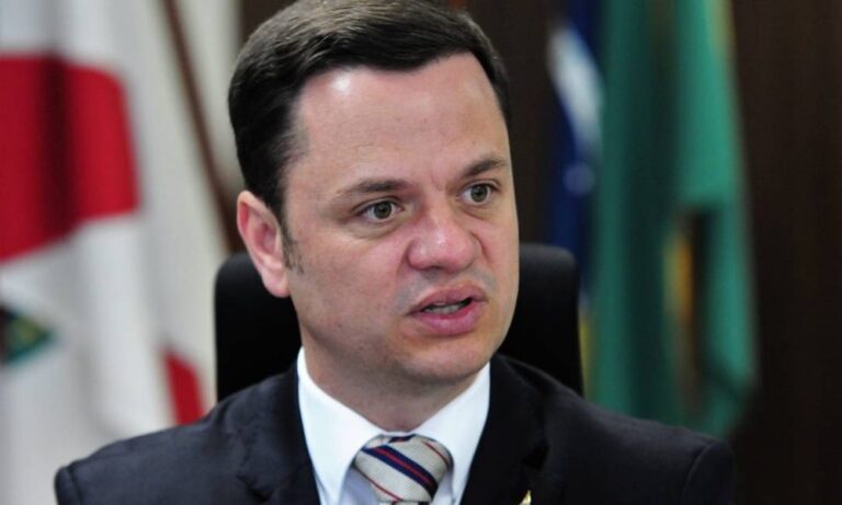 MPF arquiva investigação contra Anderson Torres sobre atos de 08/01