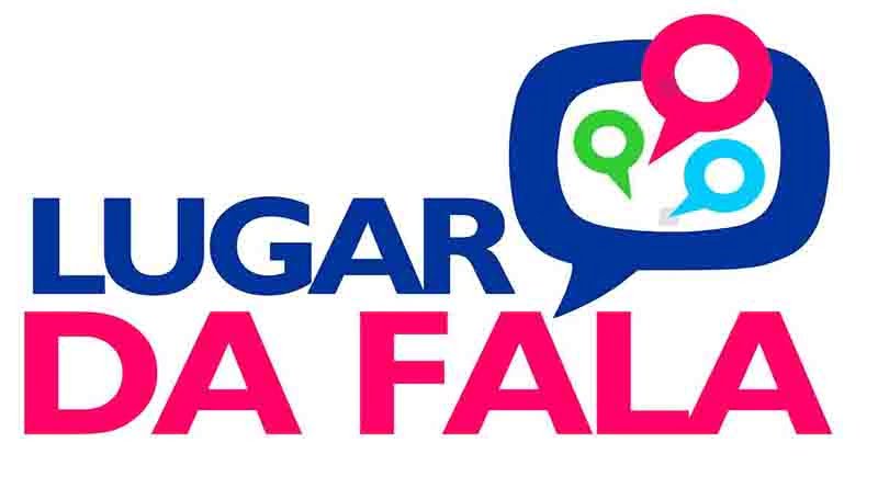 Hoje, a volta do debate no Lugar da Fala