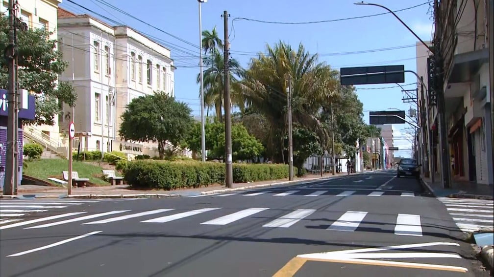Decreto do governo libera uso de máscaras em alguns ambientes