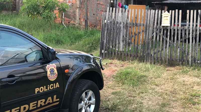Polícia Federal deflagra operação de combate a fraudes no auxílio emergencial