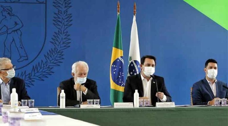 Governo dará auxilio emergencial para micro e pequenas empresas