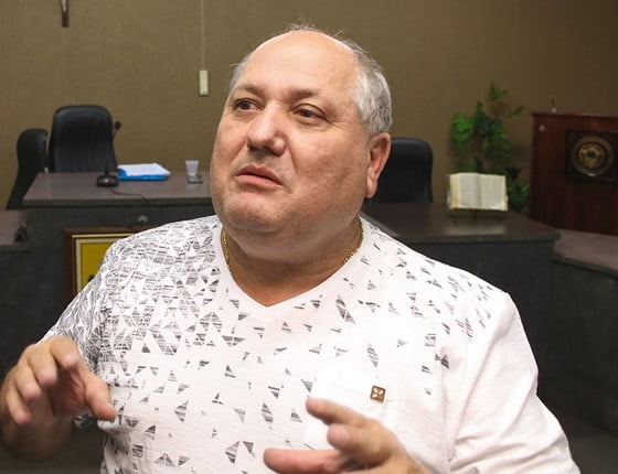 Troca-troca na Câmara de Jataizinho
