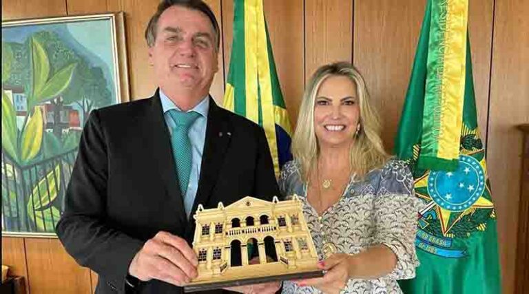 Ex-governadores custam R$12,2 milhões aos estados
