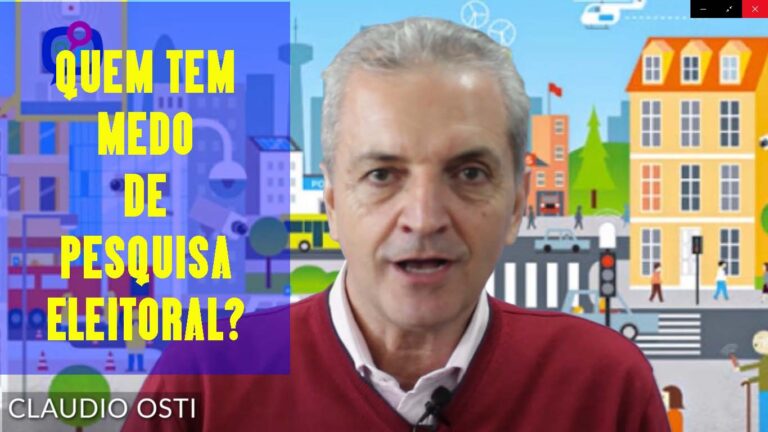 Bolsonaro venceria no Paraná. Lula ganharia no Brasil. É o que diz a última pesquisa