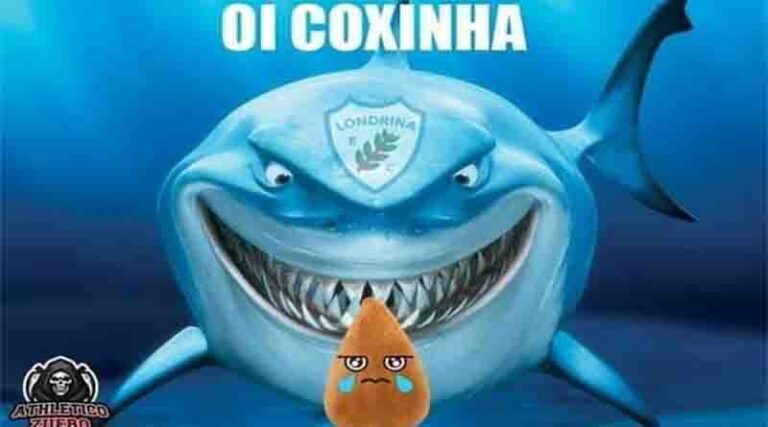 Tubarão vence o Coxa e encaminha classificação