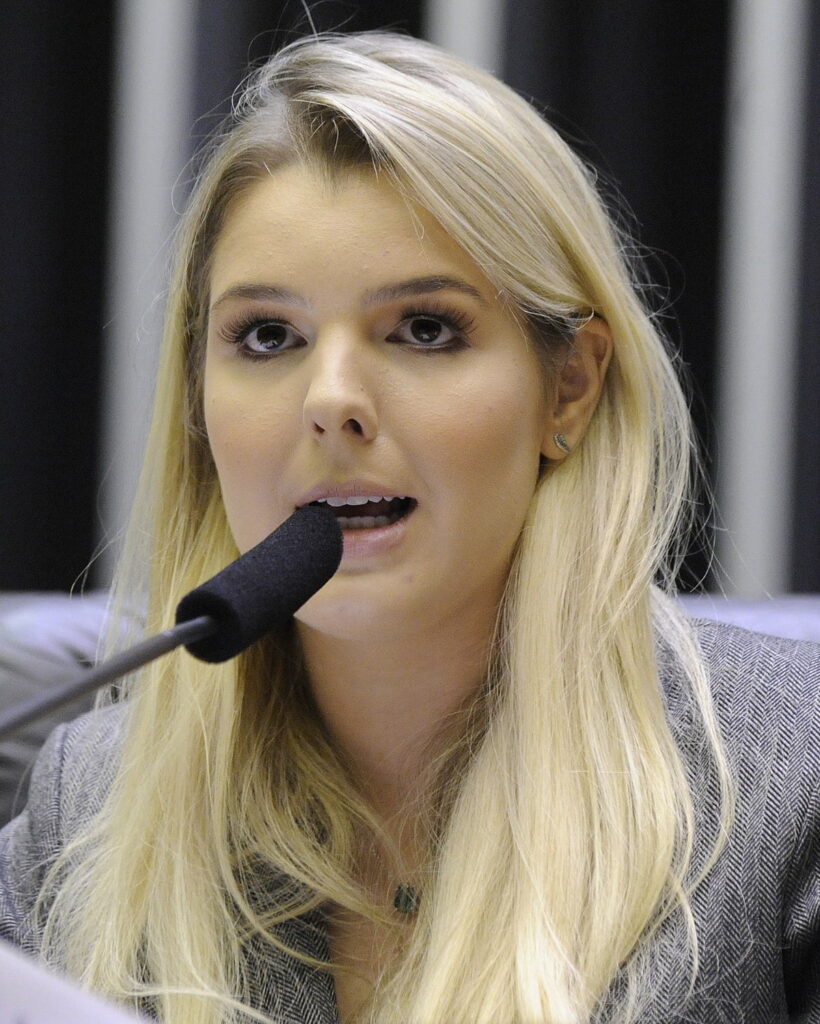 PSD de pai pra filha