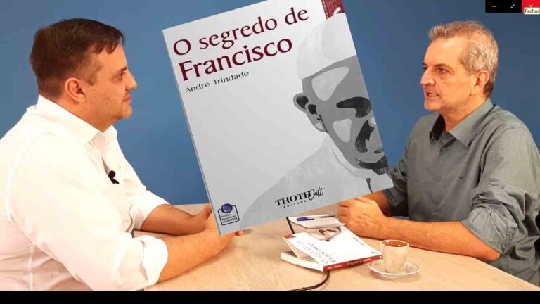 Qual o Segredo do Papa Francisco?
