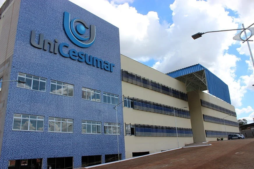 Unicesumar é vendida por 3,5 Bilhões