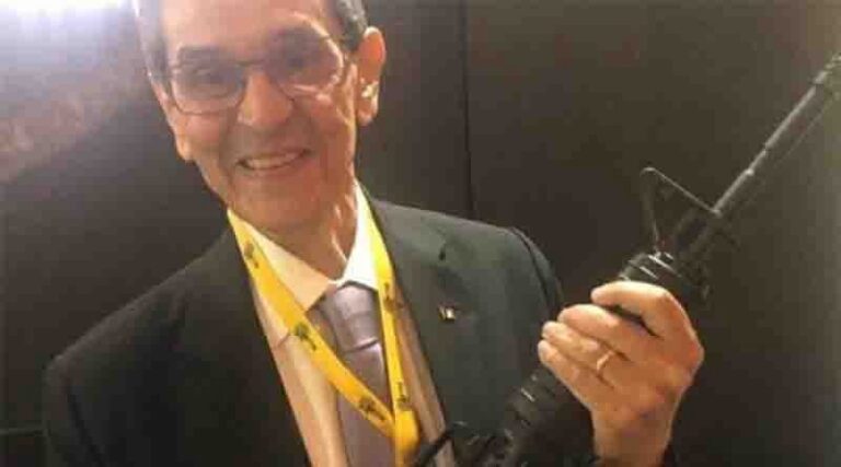 Pouco antes de ser preso, Jefferson volta a atacar ministros do STF