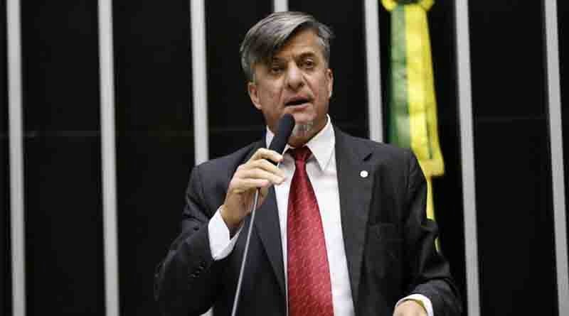 Boca Aberta: Mandato Cassado