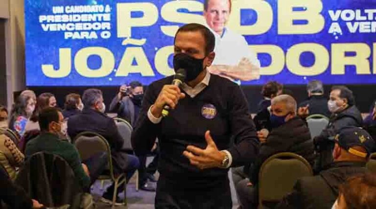 Federação Partidária: PSDB e Cidadania devem anunciar união nos próximos dias