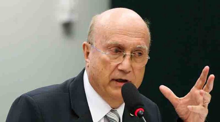 Citado na Operação Carne Fraca, Osmar Serraglio assume vaga de Petriv