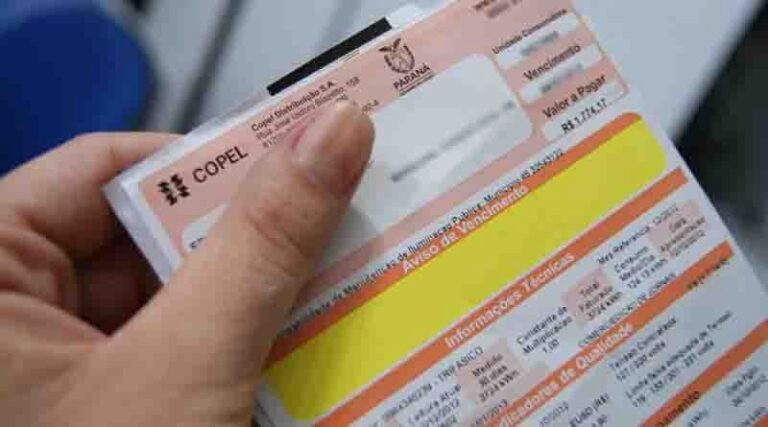 A Conta Dupla do Paranaense: O reajuste da Copel e o custo da ilusão privatista