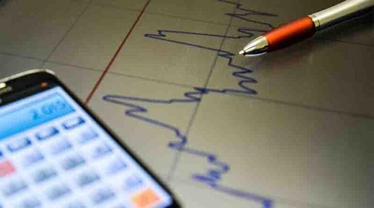 Mercado financeiro reduz expectativa de inflação