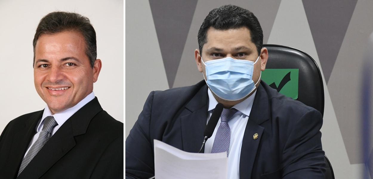 Primo do ex-presidente do Senado é preso por tráfico internacional de drogas