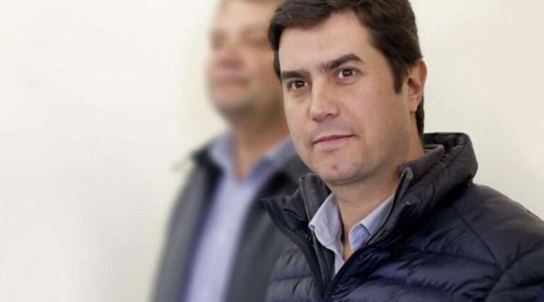 Candidato ao governo também emite Nota de Repúdio