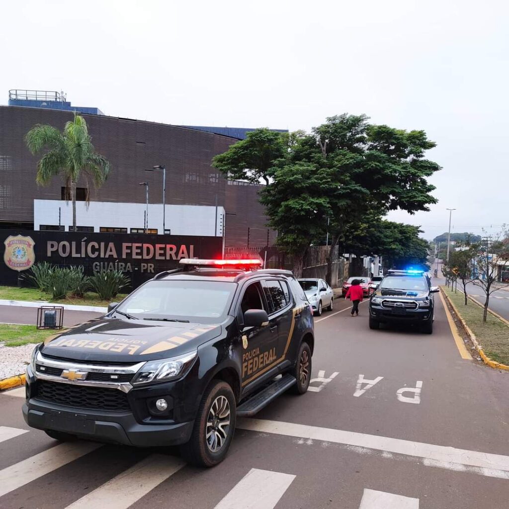 PF evita fraudes de 500 milhões no INSS