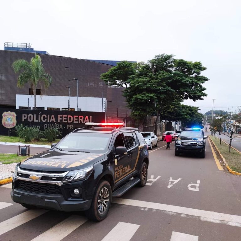 PF evita fraudes de 500 milhões no INSS