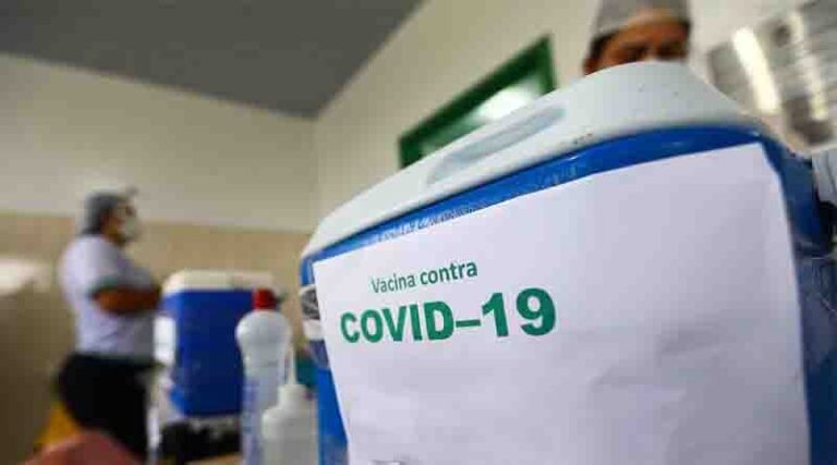 Paraná registra mais 7.074 casos de Covid-19 e três de coinfecção com o vírus Influenza