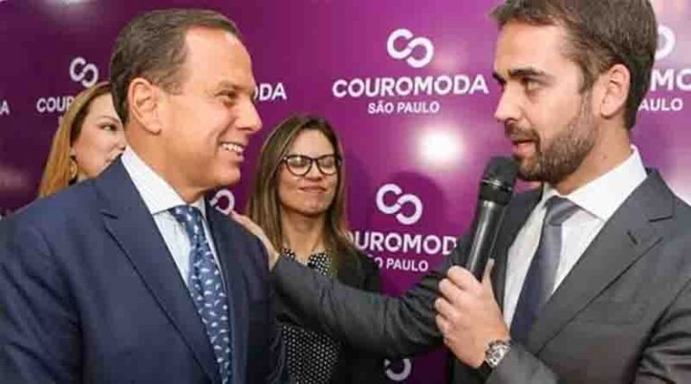 Em crise de identidade, PSDB quer fincar suas ideias e atuação no “Centro”