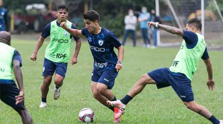 Londrina x F C Cascavel. Começa a decisão do Paranaense de Futebol
