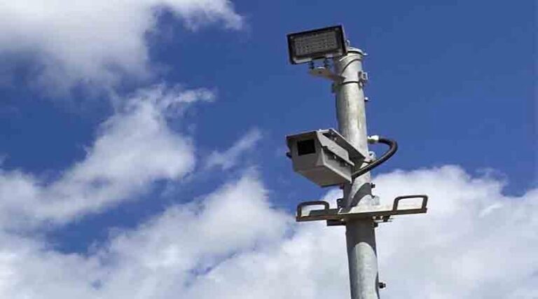 Maçons querem saber critérios adotados para determinar a velocidade máxima em vias de Londrina