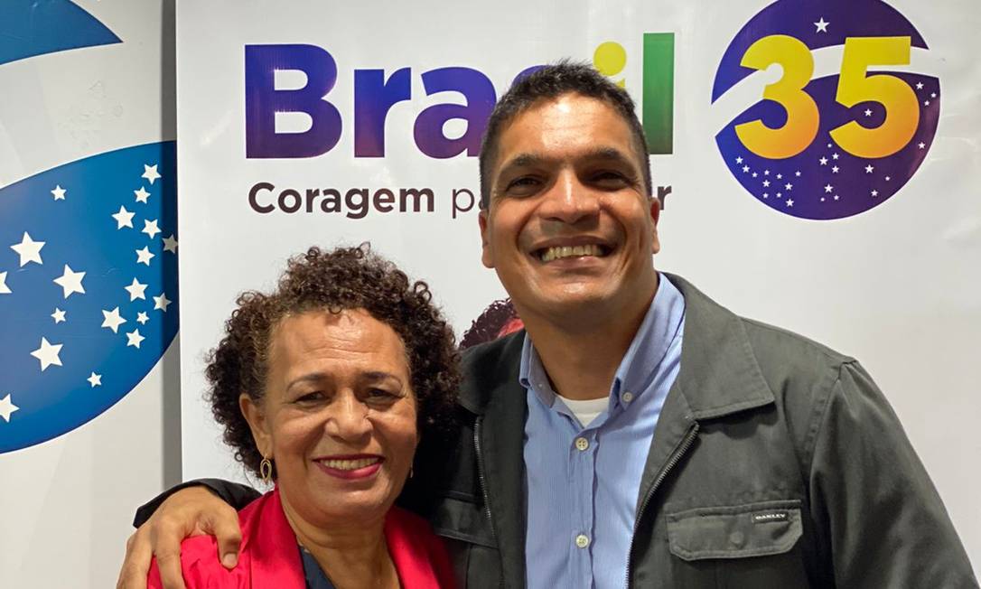 Cabo Daciolo vem aí e promete prender Paulo Guedes