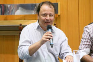 João Carlos Perez é a nova peça no xadrez da eleição municipal de Londrina