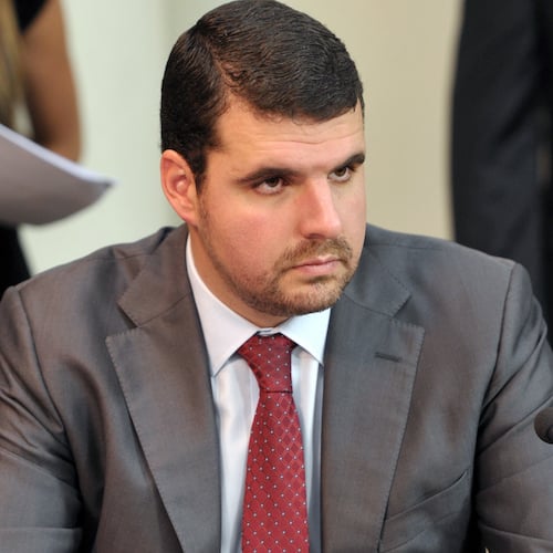 Deputado Pedro Lupion deixa do PP e se filia ao Republicanos. Será o presidente da sigla no Paraná