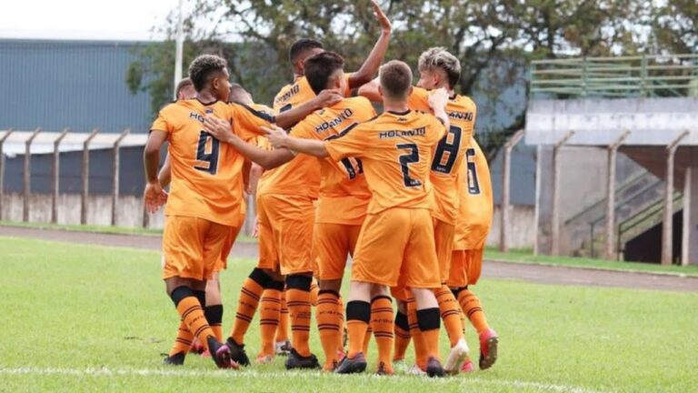 Laranja Mecânica confirmado na Segundona do Paraná. Veja os demais times