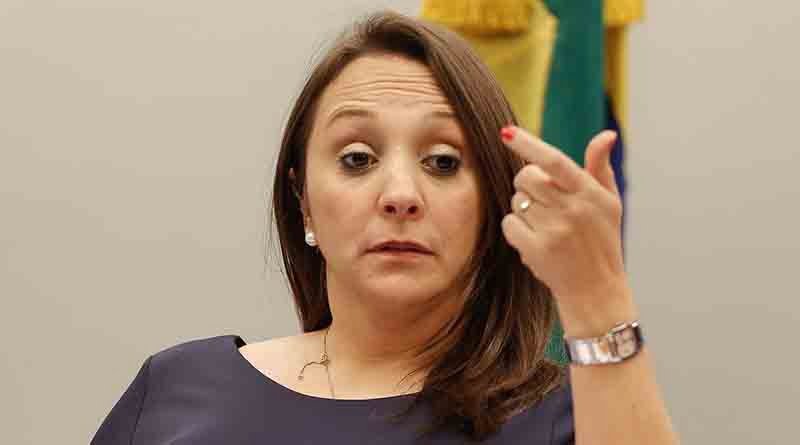 Podemos escolhe novo presidente estadual na próxima terça