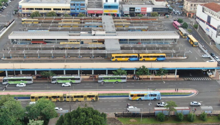 Alô CMTU problema sério para vocês resolverem