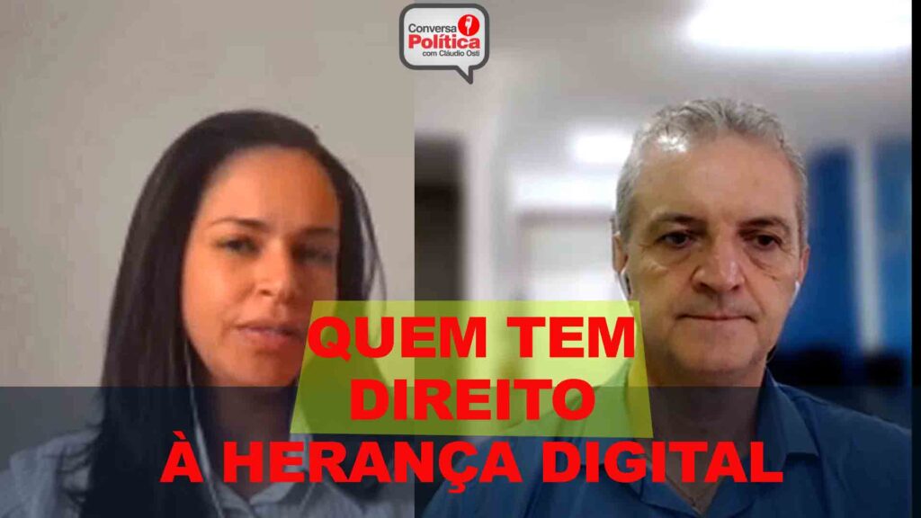 Herança Digital. Para quem ficam os seguidores, o conteúdo, a monetização?