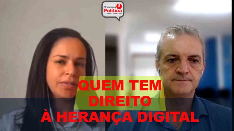 Herança Digital. Para quem ficam os seguidores, o conteúdo, a monetização?