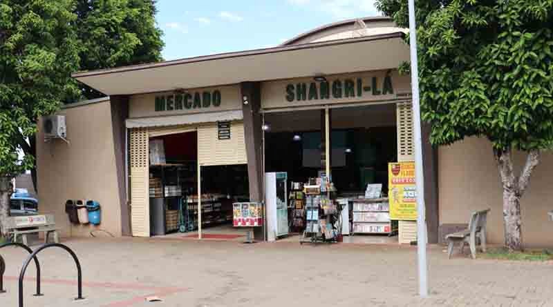 Cohab licita 20 lojas no Mercadão Shangri-lá
