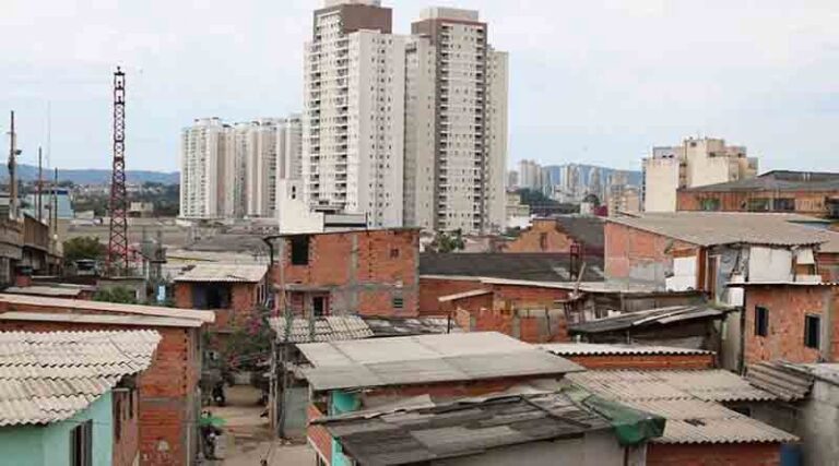 Levantamento mostra que Brasileiro ficou bem mais pobre nos últimos anos