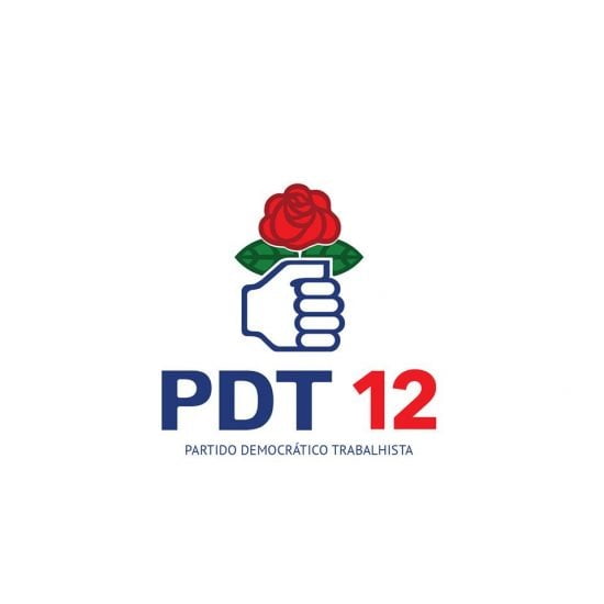 Na marra. PDT dançou