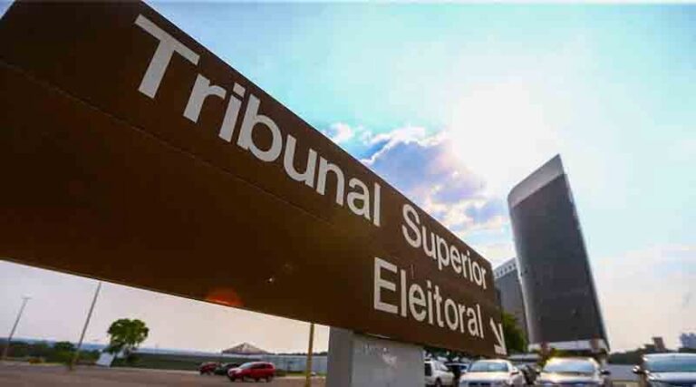 Fachin assume Tribunal Superior Eleitoral