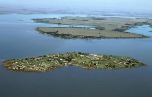Marinha vai instalar Agência Fluvial em Primeiro de Maio