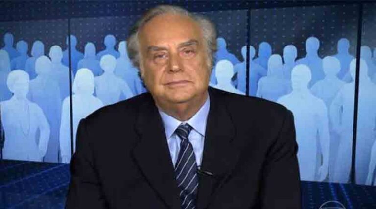 Polêmico, criativo, irônico, amado e odiado, morre Arnaldo Jabor