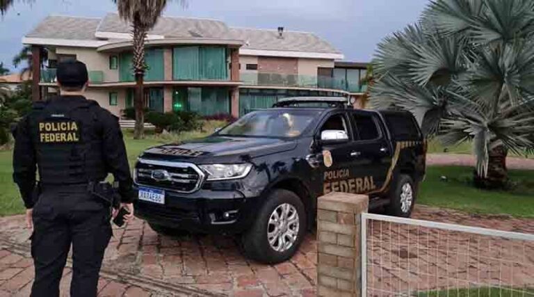 Fraudes em obras públicas