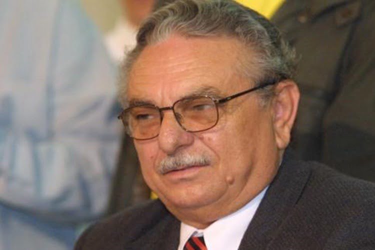 Depois de 20 anos Severino Araújo deixa o comando do PSB do Paraná