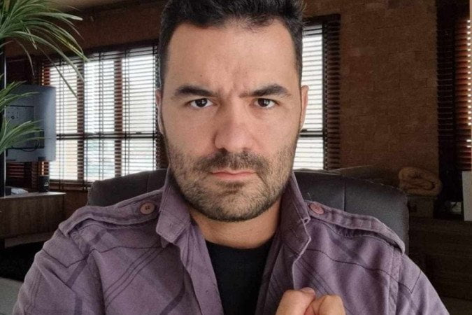 Moro rompe com candidato do Podemos ao governo de São Paulo