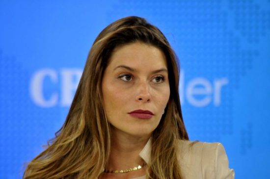 Partido Novo proíbe deputada de concorrer à reeleição e o barraco está armado