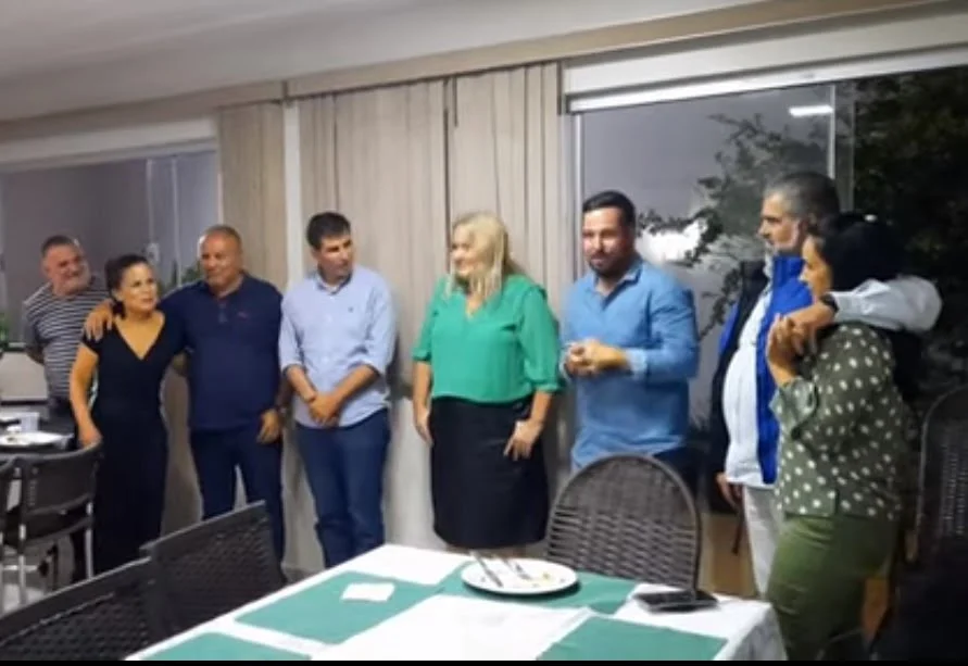 PP filia pré-candidatos em Rolândia e Belinati é lançado candidato ao governo para 2026