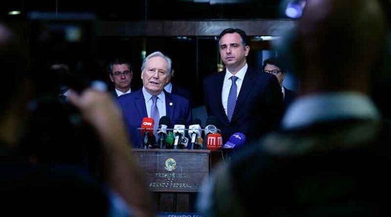 Comissão Especial vai reformular lei do Impeachment